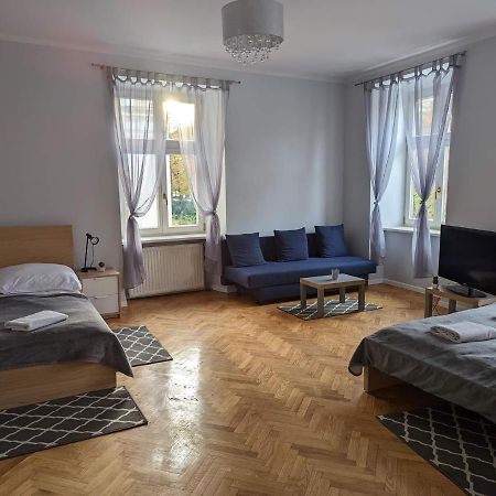 Wawel Suites Cracovie Extérieur photo