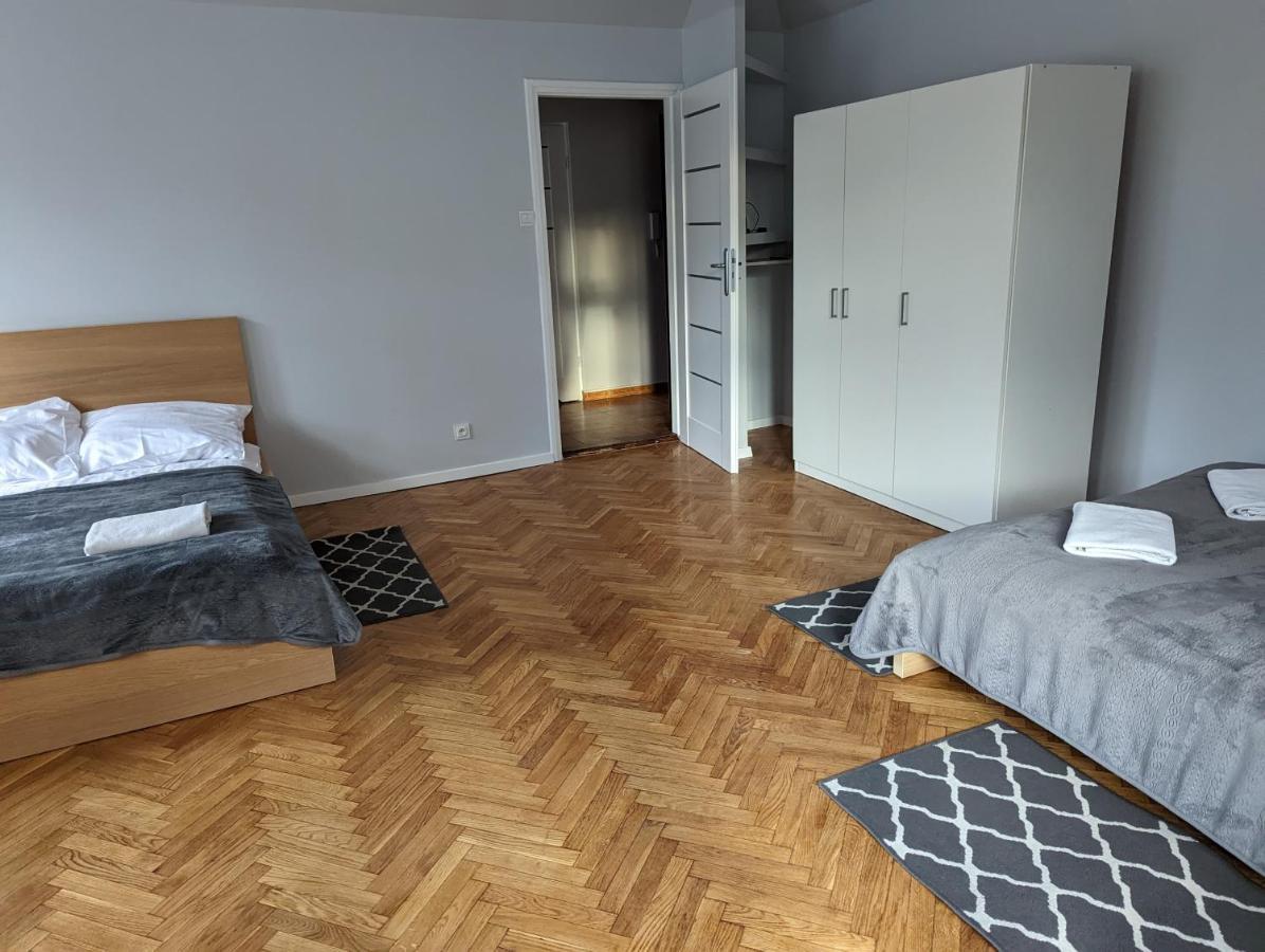 Wawel Suites Cracovie Extérieur photo