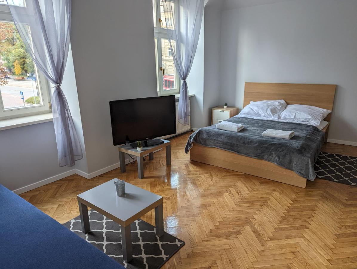 Wawel Suites Cracovie Extérieur photo