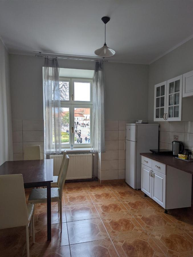 Wawel Suites Cracovie Extérieur photo