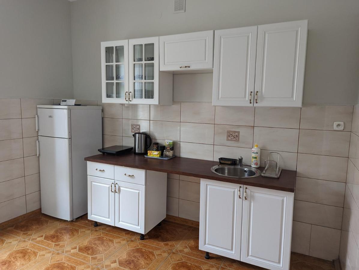 Wawel Suites Cracovie Extérieur photo