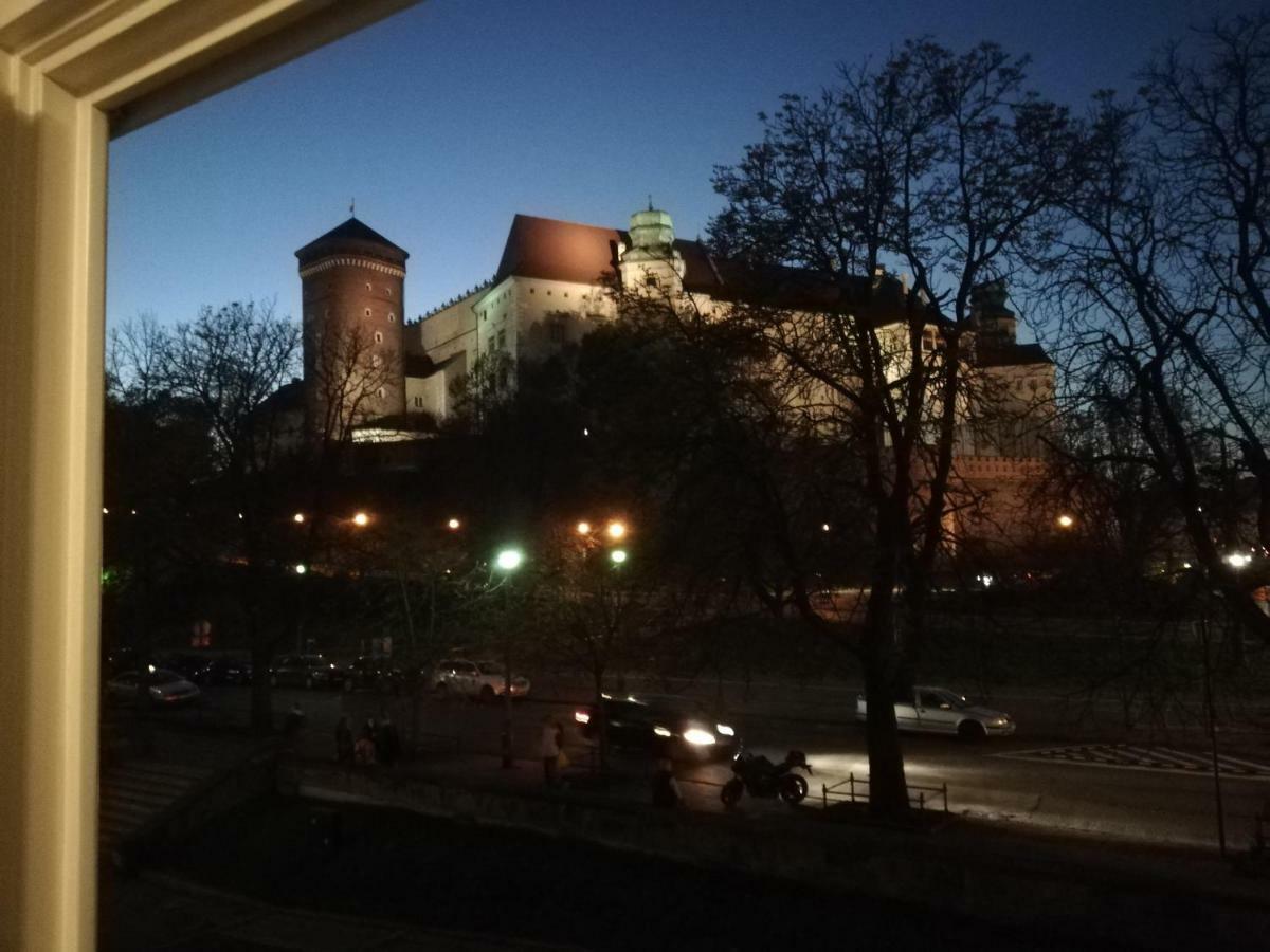 Wawel Suites Cracovie Extérieur photo