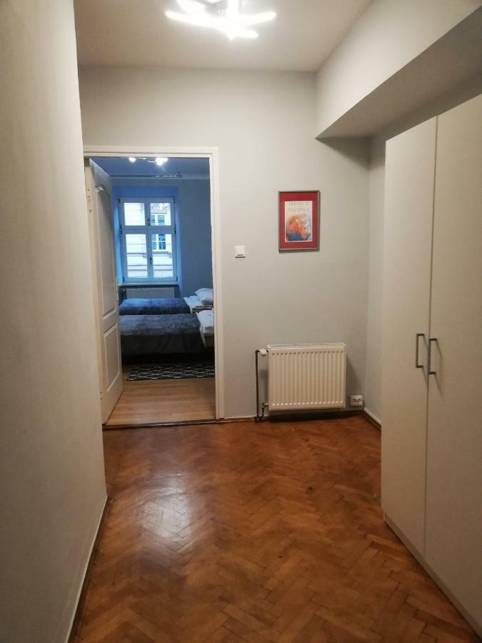 Wawel Suites Cracovie Extérieur photo
