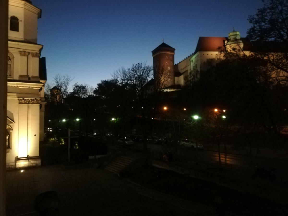 Wawel Suites Cracovie Extérieur photo