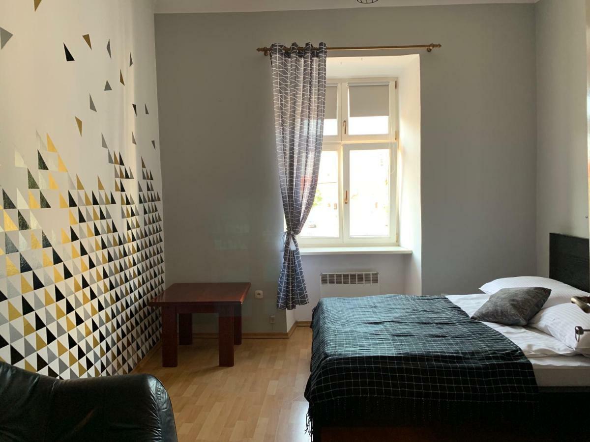 Wawel Suites Cracovie Extérieur photo