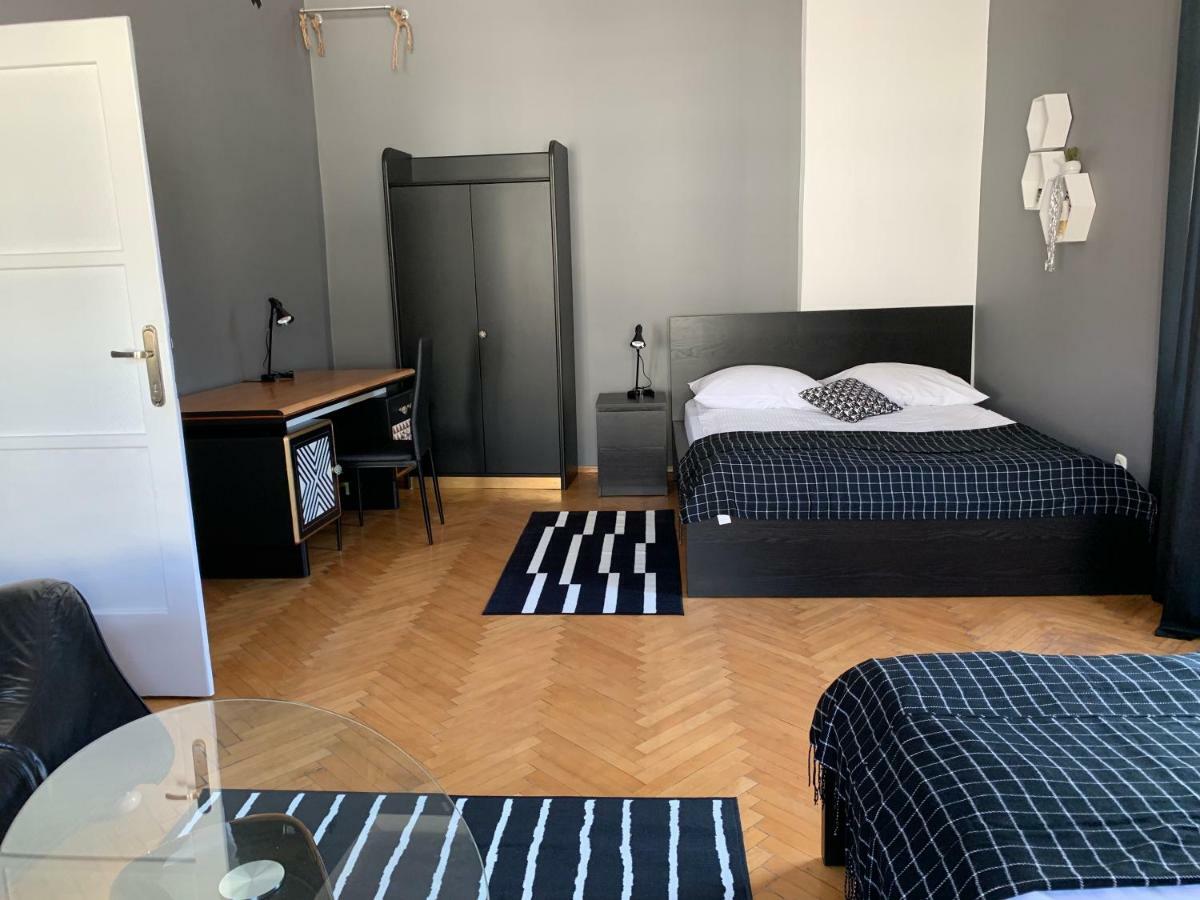 Wawel Suites Cracovie Extérieur photo