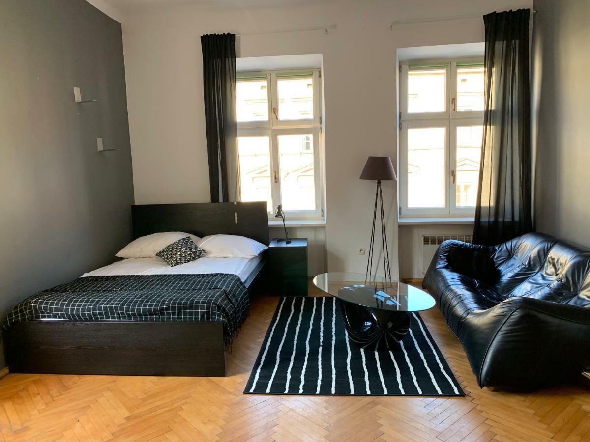 Wawel Suites Cracovie Extérieur photo