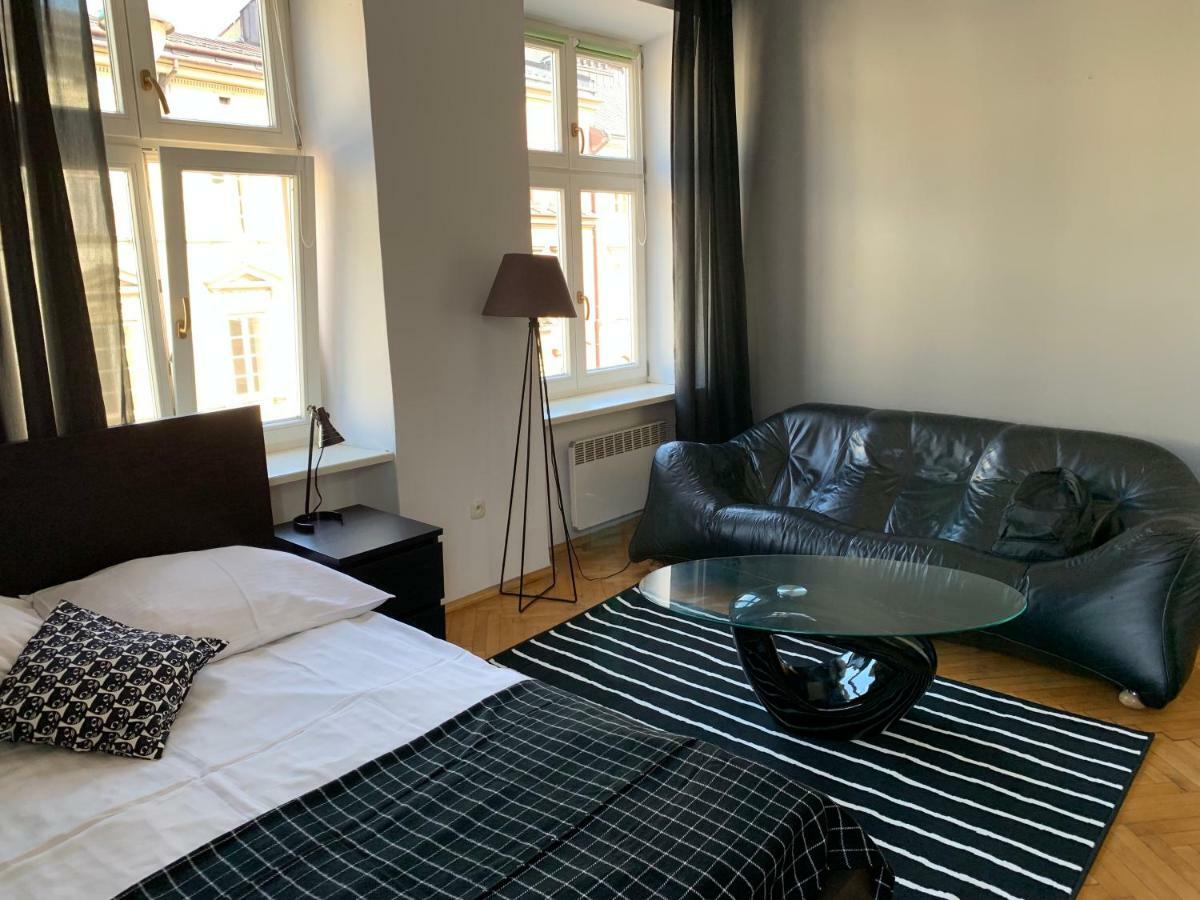 Wawel Suites Cracovie Extérieur photo