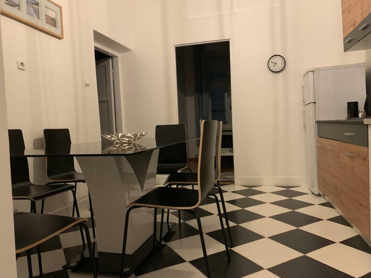 Wawel Suites Cracovie Extérieur photo
