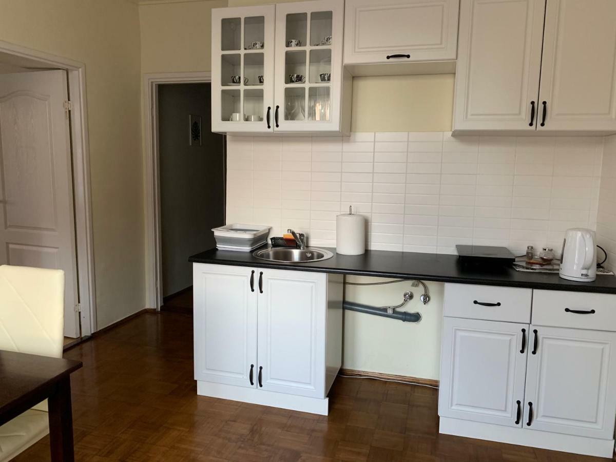 Wawel Suites Cracovie Extérieur photo