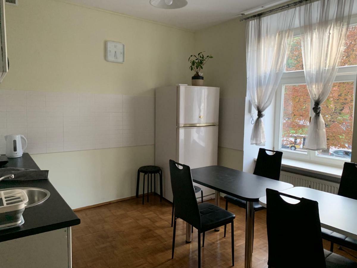 Wawel Suites Cracovie Extérieur photo